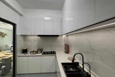 3 Bed Apartment with En Suite in Westlands Area - 2