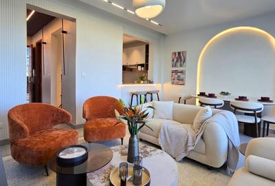 2 Bed Apartment with En Suite at Kitusuru - 3