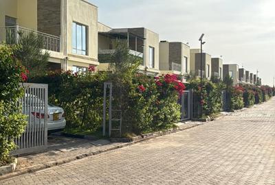 4 Bed Villa with En Suite at Kangundo Road
