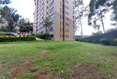 3 Bed Apartment with En Suite at Riara Road