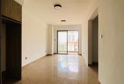 2 Bed Apartment with Gym at George Padmore - 2