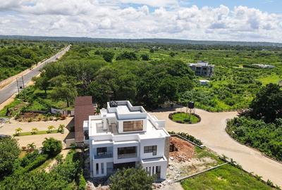 Residential Land in Vipingo - 3