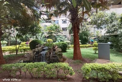 3 Bed Apartment with En Suite at Gitanga Road - 4