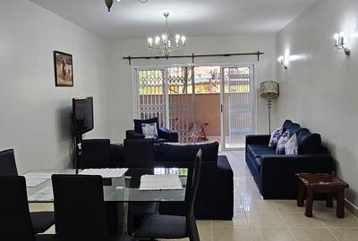 3 Bed Apartment with En Suite in Kileleshwa