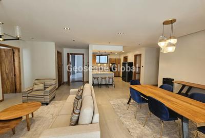 4 Bed Apartment with En Suite in Westlands Area - 2