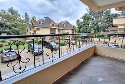 5 Bed Townhouse with En Suite in Lavington - 4