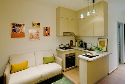 Studio Apartment with En Suite at 2026-234 - 3