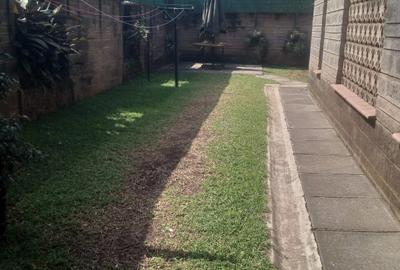 4 Bed Townhouse with En Suite in Lavington - 3