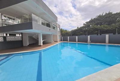 4 Bed Apartment with En Suite at Mt Kenya - 3