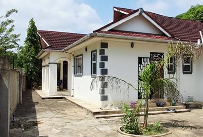3 Bed House in Mtwapa - 4