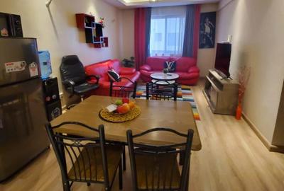 Furnished 2 Bed Apartment with Swimming Pool in Kileleshwa