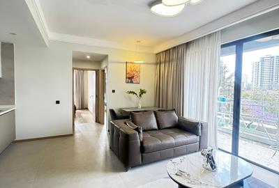 2 Bed Apartment with En Suite in Westlands Area