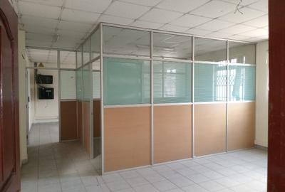 6,838 ft² Warehouse with Parking in Mombasa Road - 4