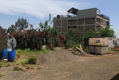 Land in Murang'a County - 2