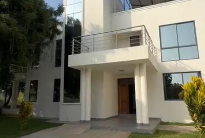 4 Bed Villa with En Suite at Vipingo - 2