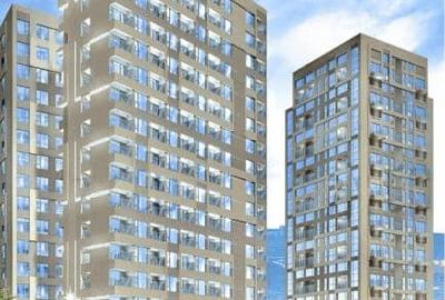 Serviced Studio Apartment with En Suite at Thome