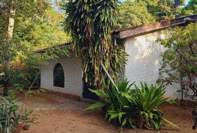 3 Bed House with En Suite at Mtwapa - 4