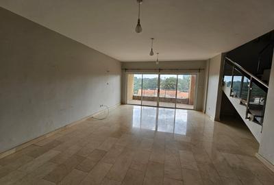 3 Bed Apartment with En Suite in Kileleshwa