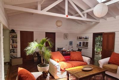 3 Bed House with En Suite in Gigiri - 2