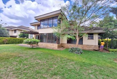 4 Bed Townhouse with En Suite at Ridgeways