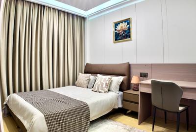 1 Bed Apartment with Swimming Pool in Mirema - 3