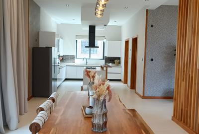 5 Bed Villa with Swimming Pool at Loresho