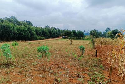 500 m² Residential Land at Nairobi Ndogo Area - 4