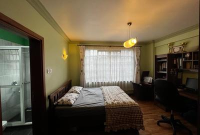 3 Bed Apartment in Parklands