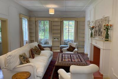 Serviced 4 Bed Apartment with En Suite at Muthaiga Road - 2