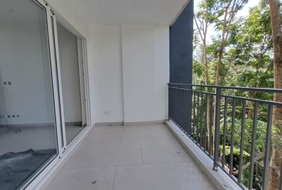 3 Bed Apartment with En Suite at General Mathenge