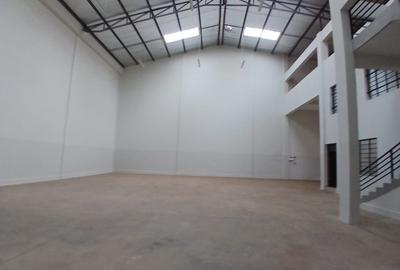 5,999 ft² Warehouse with Backup Generator in Ruiru - 4