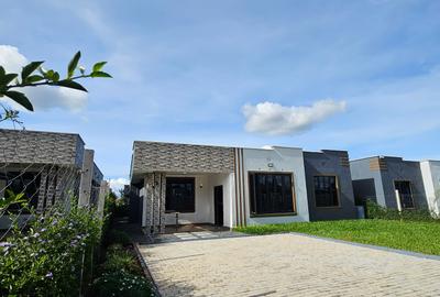 3 Bed Villa with En Suite in Kitengela - 2