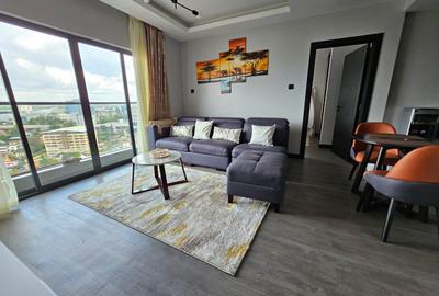 Furnished 2 Bed Apartment with En Suite in Westlands Area