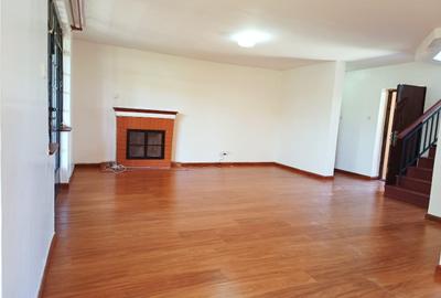 4 Bed House with En Suite at Fourways Junction Estate - 2