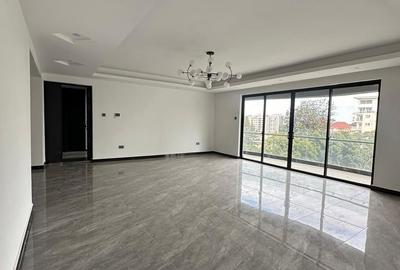 4 Bed Apartment with En Suite at Gitanga Road - 4