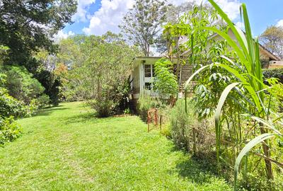 Residential Land at Riara Road - 2