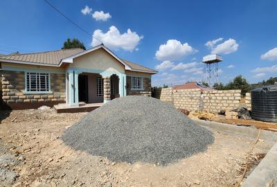 4 Bed House with En Suite at Forest Line Road