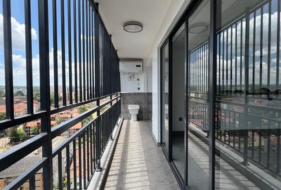 3 Bed Apartment with Staff Quarters at Oloitoktok Road