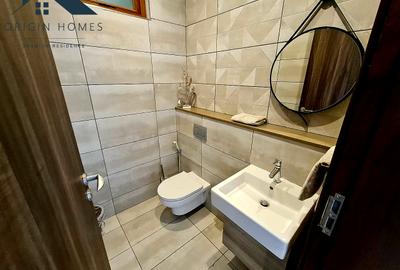 Furnished 2 Bed Apartment with En Suite at General Mathenge - 2