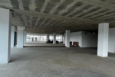 2,600 ft² Commercial Property with Backup Generator at Westlands