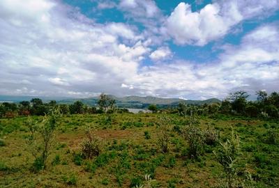 Commercial Land at Moi South Lake Rd