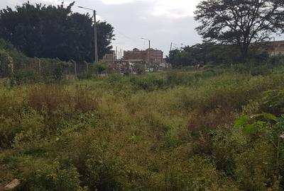 0.625 ac Land at Kahawa Station Road