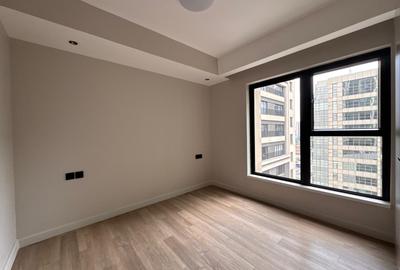 2 Bed Apartment with En Suite in Upper Hill - 3