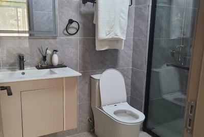 Serviced 3 Bed Apartment with En Suite in Lavington