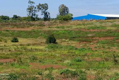 1 ac Commercial Land at Ruiru-Mugutha ( Kabogo Road)