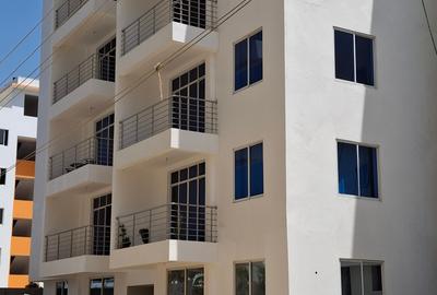 Serviced 3 Bed Apartment with En Suite at Nyali Mombasa