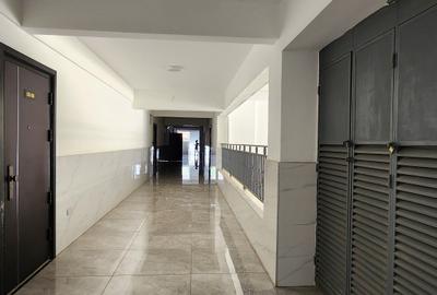 Serviced 2 Bed Apartment with En Suite at Olenguruone - 3