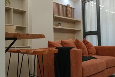 1 Bed Apartment with Swimming Pool at Off Wood Avenue - 2