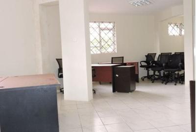 4,000 ft² Office with Backup Generator at Riverside Drive - 4