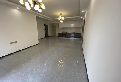 2 Bed Apartment with En Suite in Kileleshwa